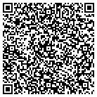 QR code with A Tender Cut Pet Grooming contacts