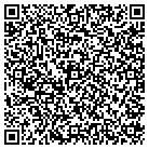 QR code with Tonys Plumbing & Backhoe Service contacts