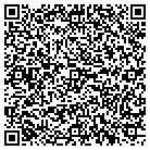 QR code with PBS & J Construction Service contacts