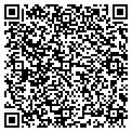 QR code with Wicon contacts