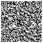 QR code with PTK Productions Inc contacts