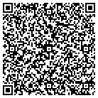 QR code with High Cotton/Planet Ink contacts