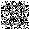 QR code with Odyssey Diner contacts