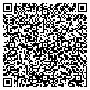 QR code with VISTEC Inc contacts