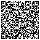 QR code with Del Pizzo A MD contacts