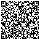 QR code with Dina Inc contacts