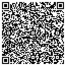 QR code with Rew Landscape Corp contacts