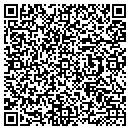 QR code with ATF Trucking contacts