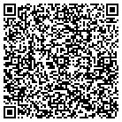 QR code with Maureen Simpson Plants contacts
