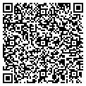 QR code with USA Pools contacts