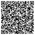 QR code with JC Drywall contacts