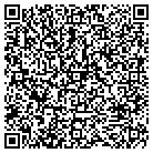 QR code with Tim Thompson Expoxy River Rock contacts
