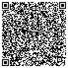 QR code with Haines City Health Care Center contacts