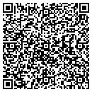 QR code with Top Maids contacts