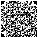 QR code with Harold Lee contacts