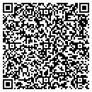 QR code with K&W Assoc contacts