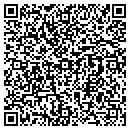QR code with House Of Tan contacts