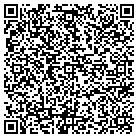 QR code with Fabry Finish Carpentry Inc contacts