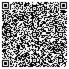 QR code with N & M Cleaning Enterprises Inc contacts