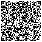 QR code with Maries Barber Shop contacts