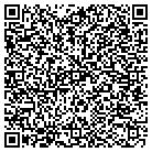 QR code with Gainesville Community Ministry contacts