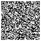 QR code with Planteen Recreation Center contacts