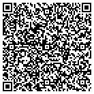 QR code with Causby Glen Pnt & Wallcovering contacts