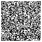 QR code with Chamberlain's Corner Store contacts