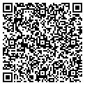 QR code with Bar WW Ranch contacts