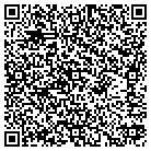 QR code with M & M Philippine Mart contacts