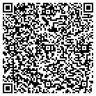 QR code with South Tire & Automotive Service contacts