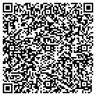 QR code with Hidden Creek Farm Inc contacts