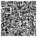 QR code with Yu Gardens Inc contacts