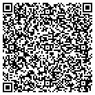 QR code with South County Ambulance Service Dst contacts