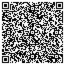 QR code with J S Neviaser PA contacts