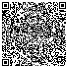 QR code with Hileman Appraisal Group Inc contacts