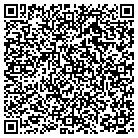 QR code with A Line Transportation Inc contacts
