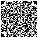 QR code with K B Cabinetry contacts