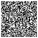 QR code with Hill Roofing contacts