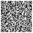 QR code with Cutting Edge Barbering & Dsgn contacts