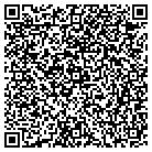 QR code with D & I Investment Company LLC contacts