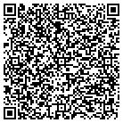 QR code with A Beautiful Purse By Priscilla contacts