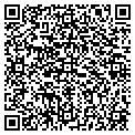 QR code with D Art contacts
