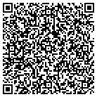 QR code with A & W Builders & Management Co contacts