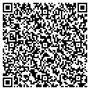 QR code with Rubin Clinic contacts