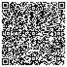 QR code with Cynthias At Palatka Office Sup contacts