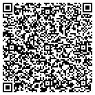 QR code with MG Knapik Construction Inc contacts