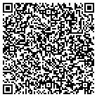 QR code with Hobson Bishoff & Dowdy contacts