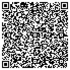 QR code with E T Trading & Investments Inc contacts