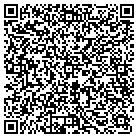 QR code with Adventure Talent Agency Inc contacts